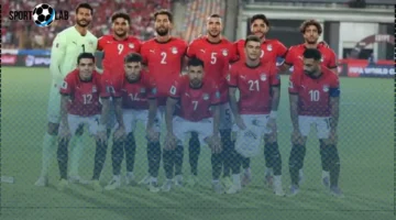 موعد مباراة مصر ضد بوركينا فاسو في تصفيات كأس العالم 2026 اليوم والقنوات الناقلة